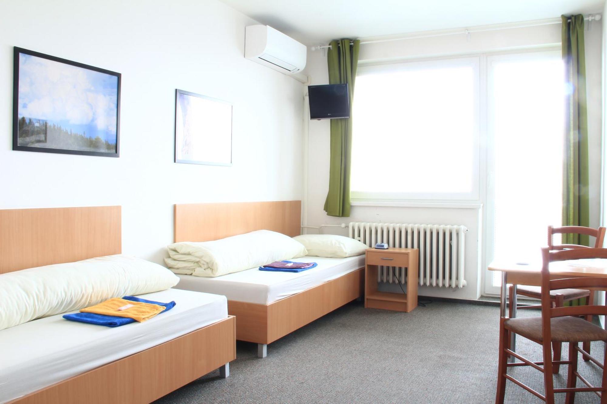 Narva Hostel